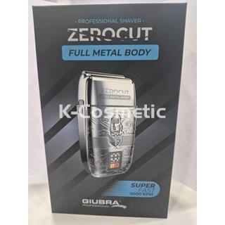 RASURADORA ZEROCUT FULL METAL BODY - Imagen 1