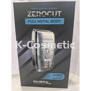 RASURADORA ZEROCUT FULL METAL BODY - Imagen 1
