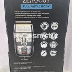 RASURADORA ZEROCUT FULL METAL BODY - Imagen 2
