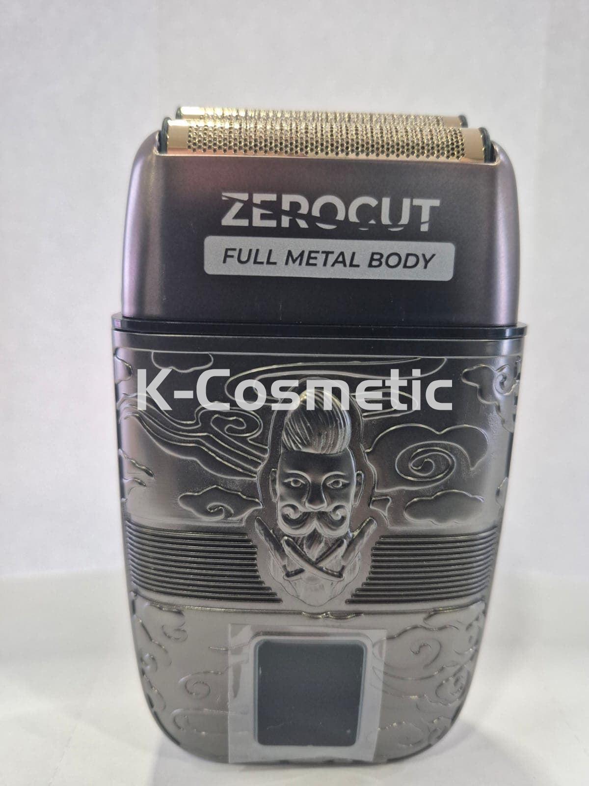 RASURADORA ZEROCUT FULL METAL BODY - Imagen 3