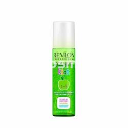 REVLON EQUAVE KIDS MANZANA 200ML - Imagen 1