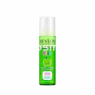 REVLON EQUAVE KIDS MANZANA 200ML - Imagen 1
