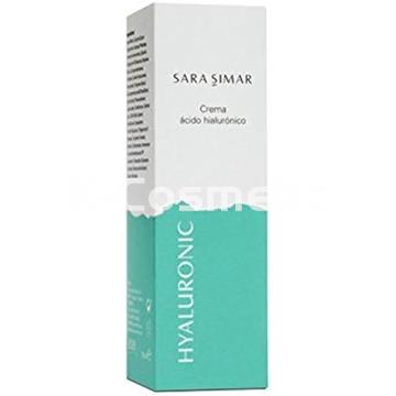 SARA SIMAR CREMA ACIDO HIALURONICO 50ML - Imagen 1