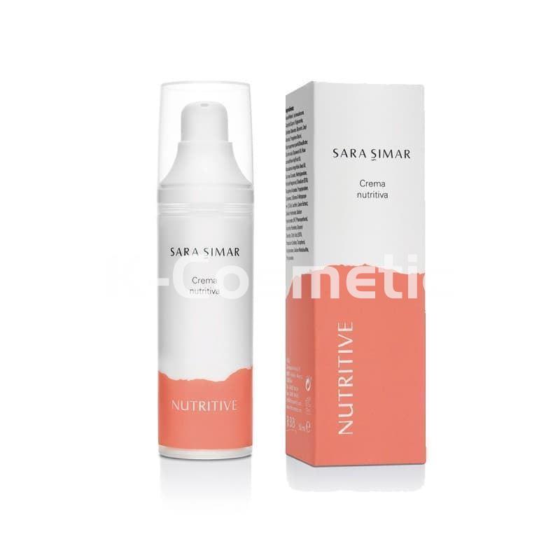 SARA SIMAR CREMA NUTRITIVA 50ML - Imagen 1