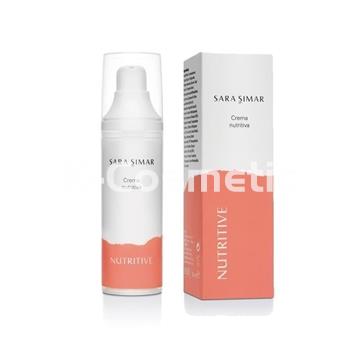 SARA SIMAR CREMA NUTRITIVA 50ML - Imagen 1