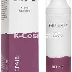 SARA SIMAR CREMA REPARADORA 50ML - Imagen 1