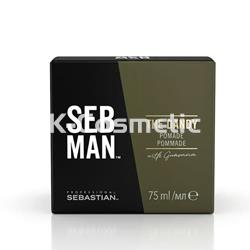 SEB MAN THE DANDY 75ML - Imagen 1