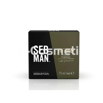 SEB MAN THE DANDY 75ML - Imagen 1