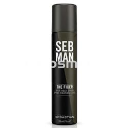 SEB MAN THE FIXER 200ML - Imagen 1