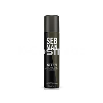 SEB MAN THE FIXER 200ML - Imagen 1
