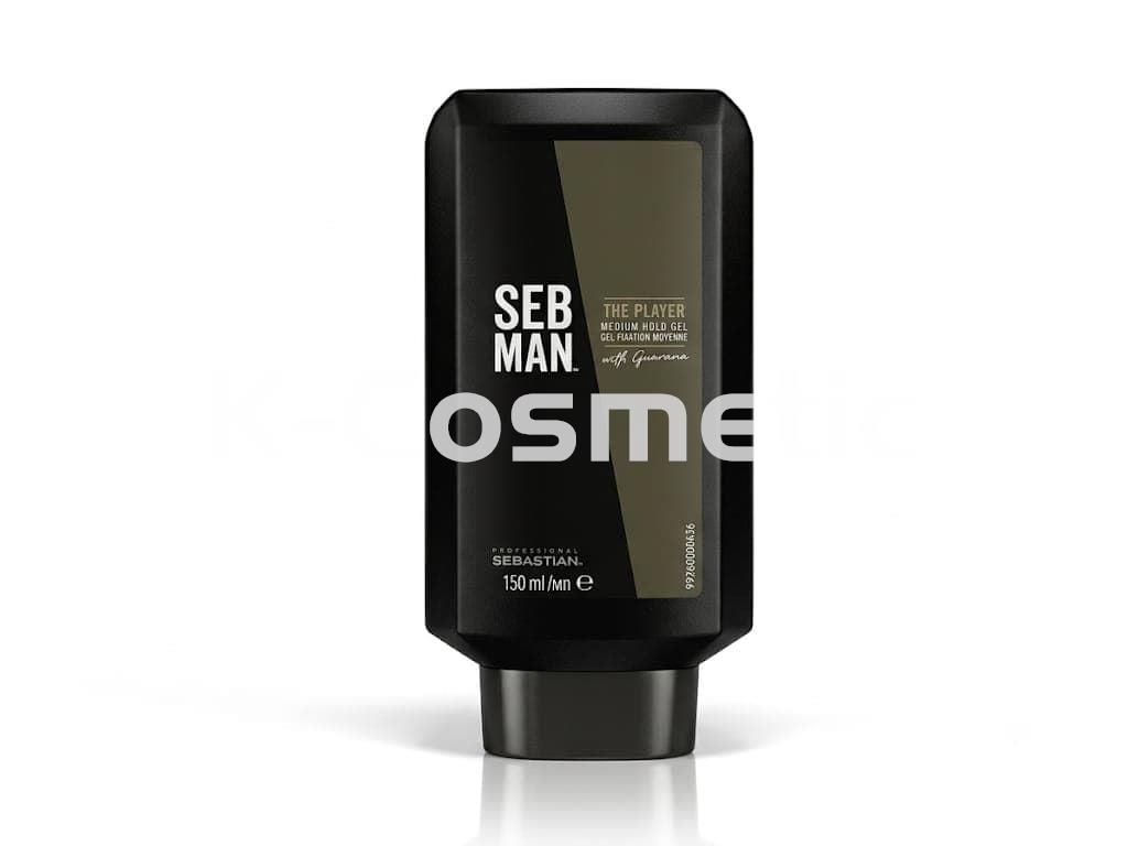 SEB MAN THE PAYER 150ML - Imagen 1