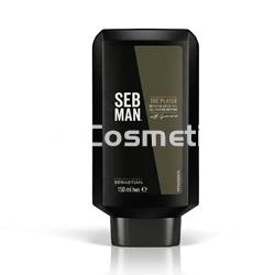 SEB MAN THE PAYER 150ML - Imagen 1