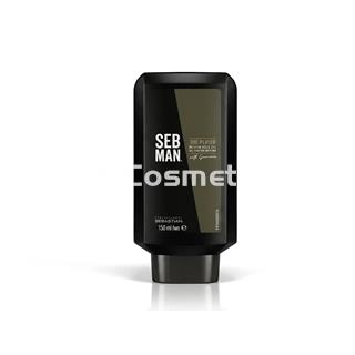 SEB MAN THE PAYER 150ML - Imagen 1