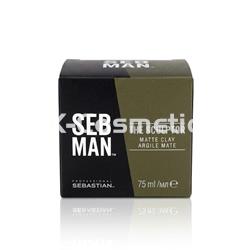 SEB MAN THE SCULPTOR 75ML - Imagen 1