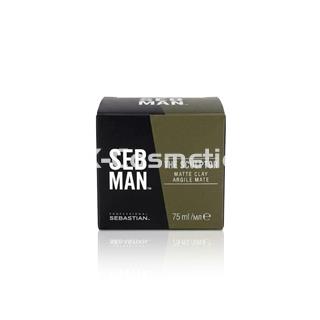 SEB MAN THE SCULPTOR 75ML - Imagen 1