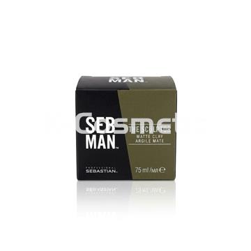 SEB MAN THE SCULPTOR 75ML - Imagen 1