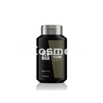 SEB MAN THE SMOOTHER 250ML - Imagen 1
