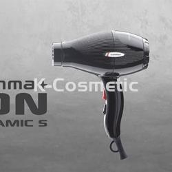 SECADOR GAMMA+ ION CERAMIC S NEGRO - Imagen 1