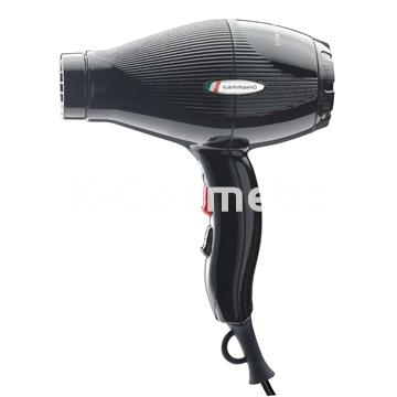 SECADOR GAMMA+ ION CERAMIC S NEGRO - Imagen 2