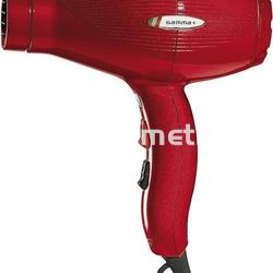 SECADOR GAMMA+ ION CERAMIC S ROJO - Imagen 1