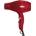 SECADOR GAMMA+ ION CERAMIC S ROJO - Imagen 1