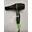 SECADOR GREEN HAIR ECO POWER MUSTER NEGRO - Imagen 2