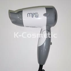 SECADOR MINI COLOR 1200W MUSTER GRIS - Imagen 1