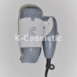 SECADOR MINI COLOR 1200W MUSTER GRIS - Imagen 2