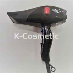 SECADOR NIÑO 3300 MUSTER NEGRO - Imagen 1