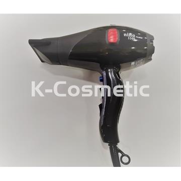 SECADOR NIÑO 3300 MUSTER NEGRO - Imagen 1