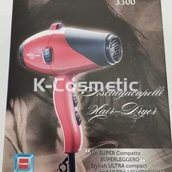 SECADOR NIÑO 3300 MUSTER NEGRO - Imagen 2