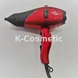 SECADOR NIÑO 3300 MUSTER ROJO - Imagen 1