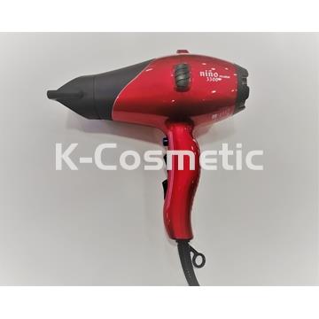 SECADOR NIÑO 3300 MUSTER ROJO - Imagen 1