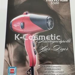 SECADOR NIÑO 3300 MUSTER ROJO - Imagen 2