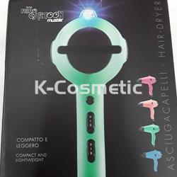 SECADOR NIÑO CARTOON MUSTER FUCSIA - Imagen 2