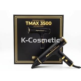 SECADOR TMAX 3500 NEGRO 1850WATT - Imagen 1