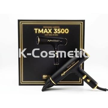 SECADOR TMAX 3500 NEGRO 1850WATT - Imagen 1
