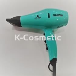 SECADOR VITO 2000 MUSTER BLUE TIFFANY - Imagen 1