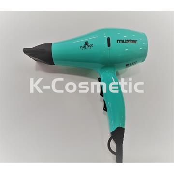 SECADOR VITO 2000 MUSTER BLUE TIFFANY - Imagen 1