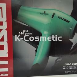 SECADOR VITO 2000 MUSTER BLUE TIFFANY - Imagen 2