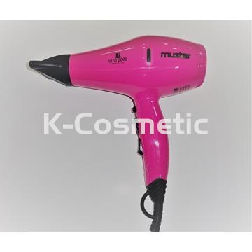 SECADOR VITO 2000 MUSTER MAGENTA - Imagen 1