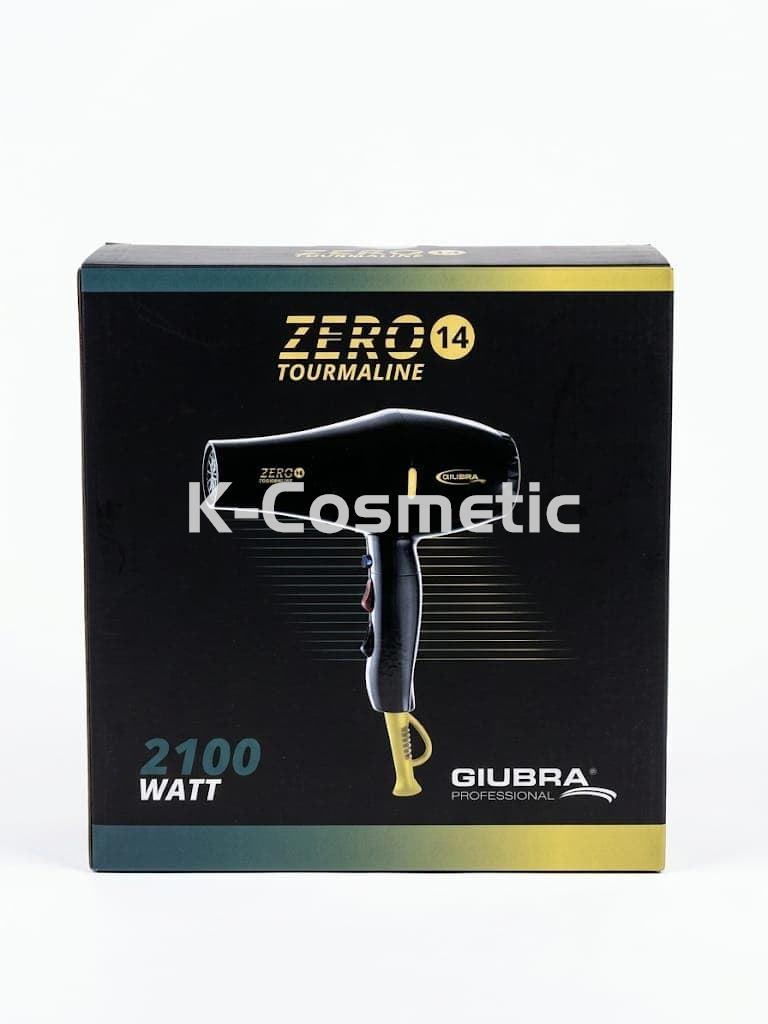 SECADOR ZERO 14 TOURMALINE 2100WATT - Imagen 1