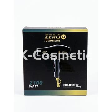 SECADOR ZERO 14 TOURMALINE 2100WATT - Imagen 1