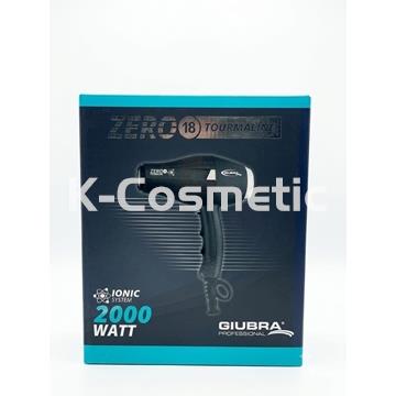 SECADOR ZERO 18 TOURMALINE 2000WATT IONIC SYSTEM - Imagen 1
