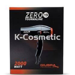 SECADOR ZERO 19 TORUMALINE 2000WATT - Imagen 1