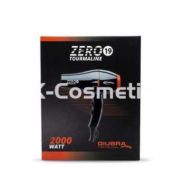 SECADOR ZERO 19 TORUMALINE 2000WATT - Imagen 1