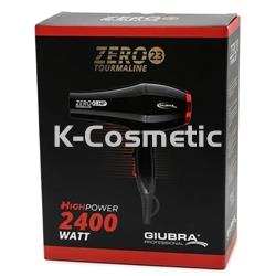 SECADOR ZERO 23 TOURMALINE 2400WATT - Imagen 1