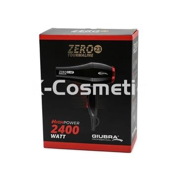 SECADOR ZERO 23 TOURMALINE 2400WATT - Imagen 1