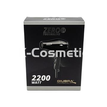 SECADOR ZERO 24 TOURMALINE 2200WATT - Imagen 1