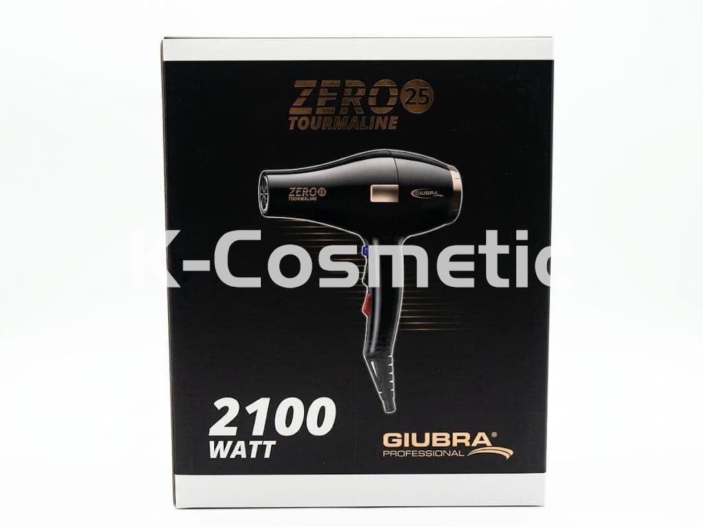 SECADOR ZERO 25 TOURMALINE 2100WATT - Imagen 1